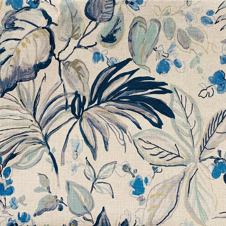 IBUR - AEGEAN - Mag Fabrics - Fabric By The Yard