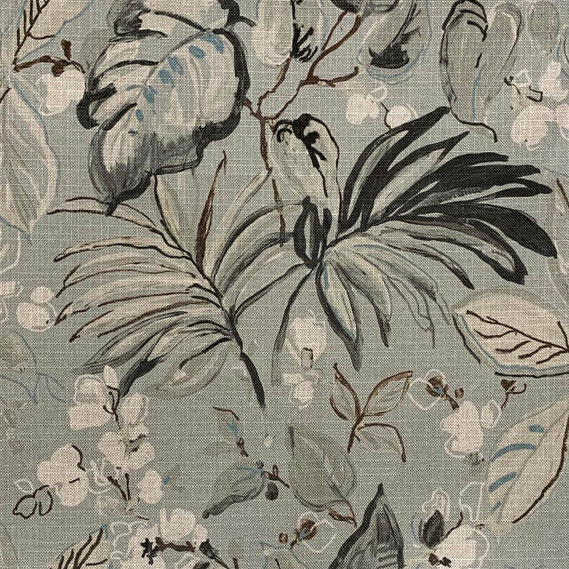 IBUR - LAGOON - Mag Fabrics - Fabric By The Yard
