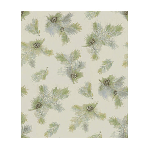 KRAVET COUTURE - IDYLLWILD- SPRING - Fabric by the Yard SPRING