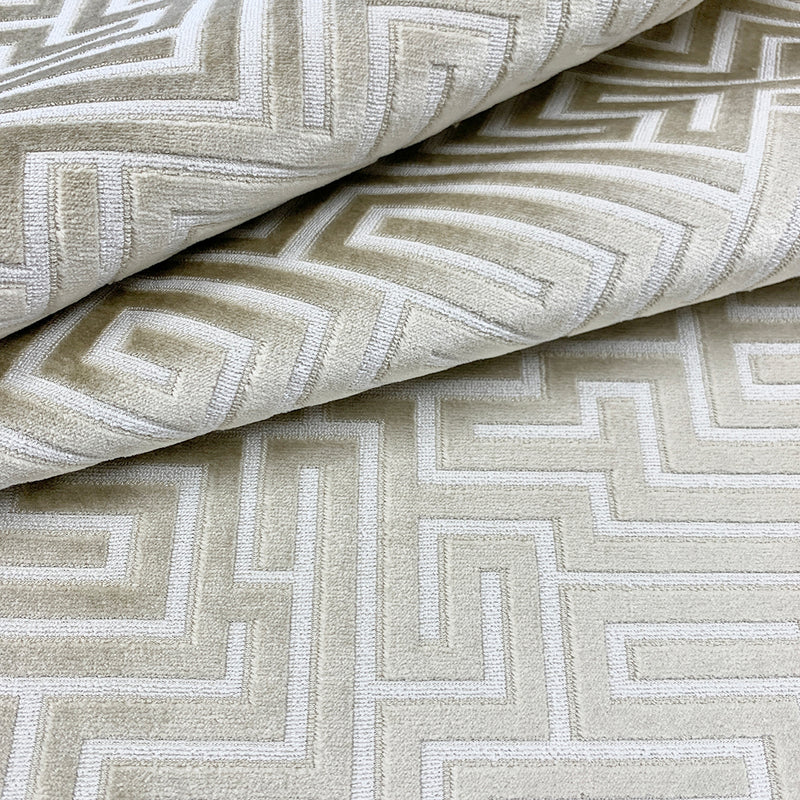 INFINITY - BEACH - Mag Fabrics - Fabric By The Yard