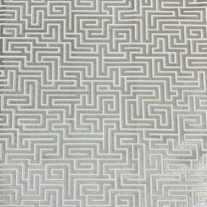 INFINITY - BEACH - Mag Fabrics - Fabric By The Yard