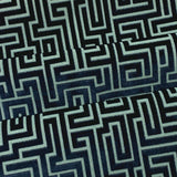 INFINITY - OCEAN - Mag Fabrics - Fabric By The Yard