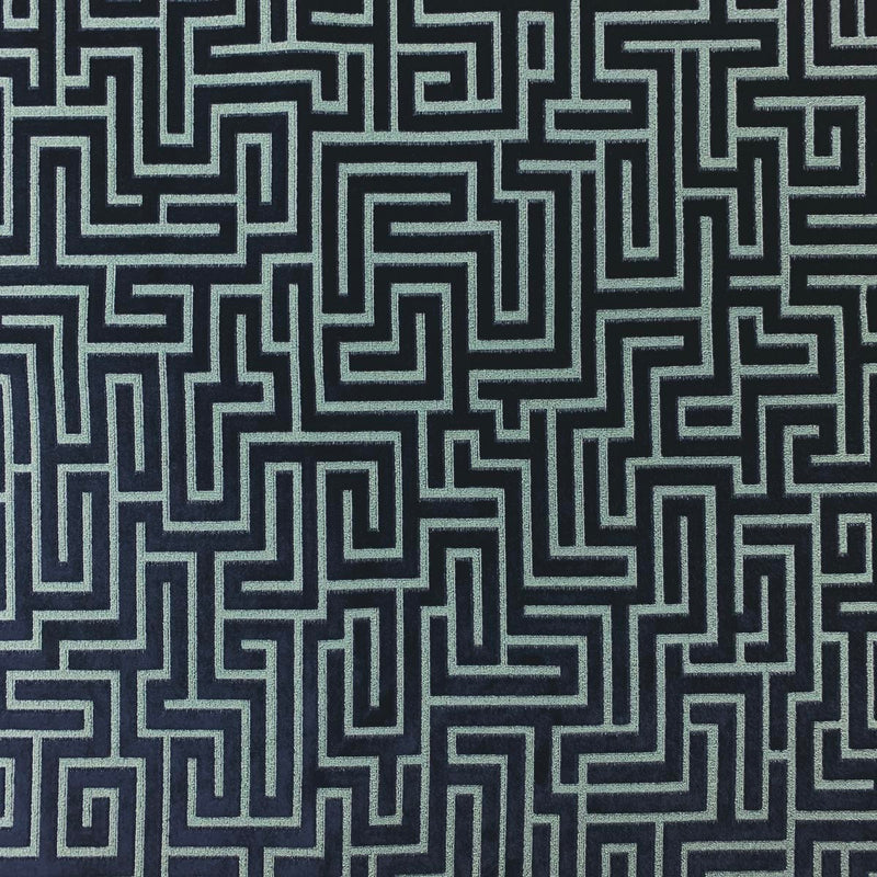 INFINITY - OCEAN - Mag Fabrics - Fabric By The Yard