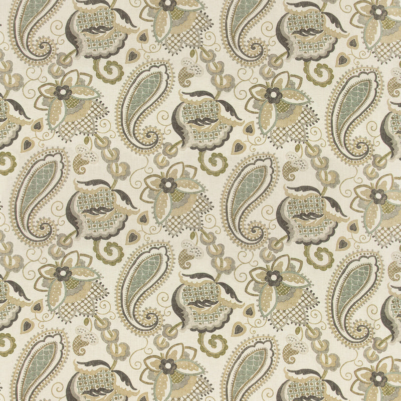 KRAVET BASICS - KRAVET BASICS- INFUSION-316 - Fabric by the Yard INFUSION-316