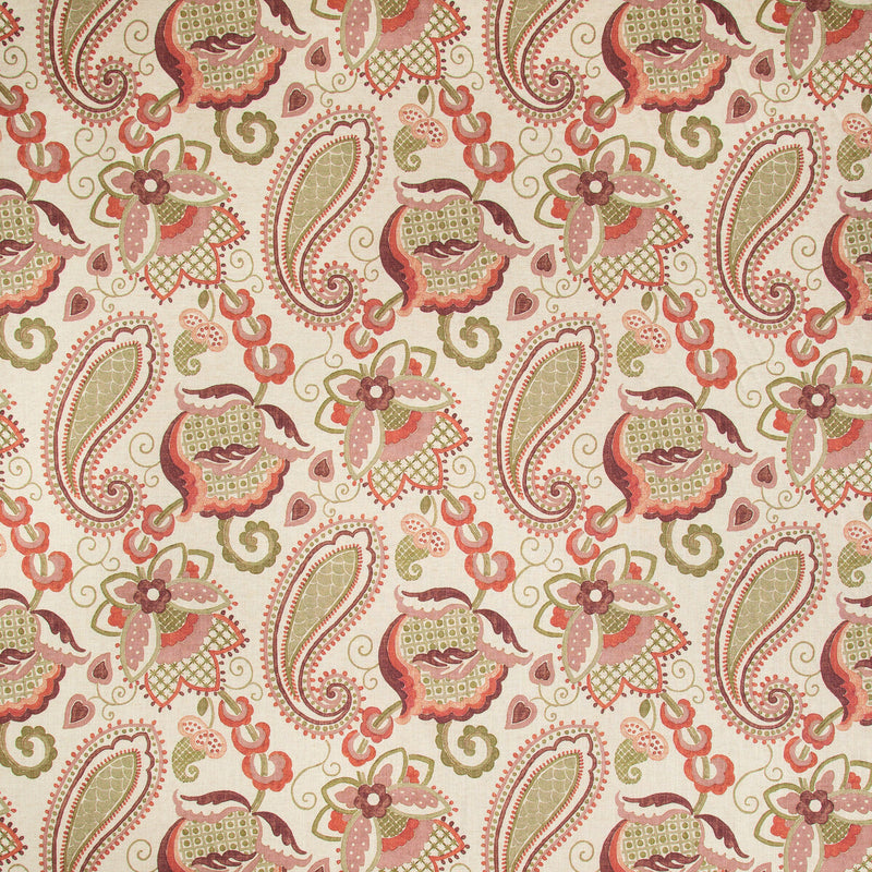 KRAVET BASICS - KRAVET BASICS- INFUSION-317 - Fabric by the Yard INFUSION-317