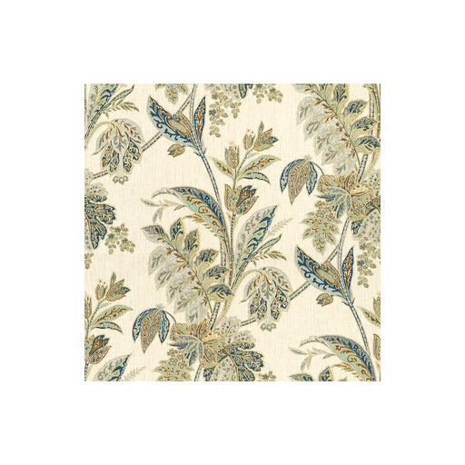 KRAVET DESIGN - ISHANA - Fabric By the Yard