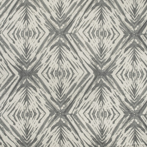 KRAVET COUTURE - ISLAND DYE- PLATINUM - Fabric by the Yard PLATINUM