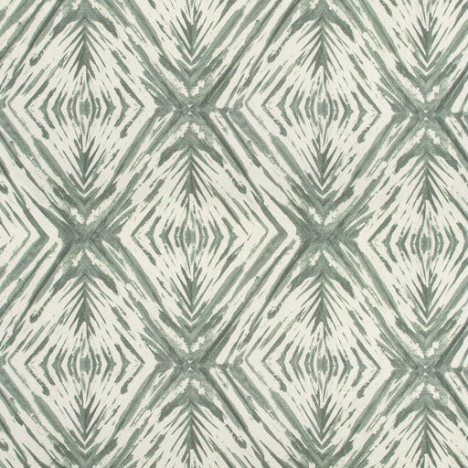 KRAVET COUTURE - ISLAND DYE- MIST - Fabric by the Yard MIST
