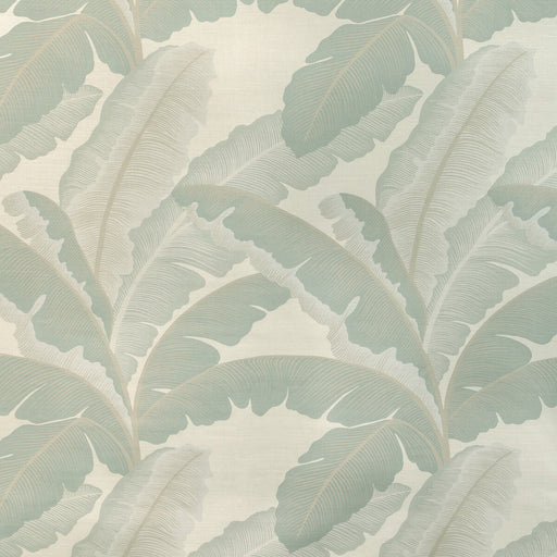 KRAVET COUTURE - ISLA ROYAL- MIST - Fabric by the Yard MIST