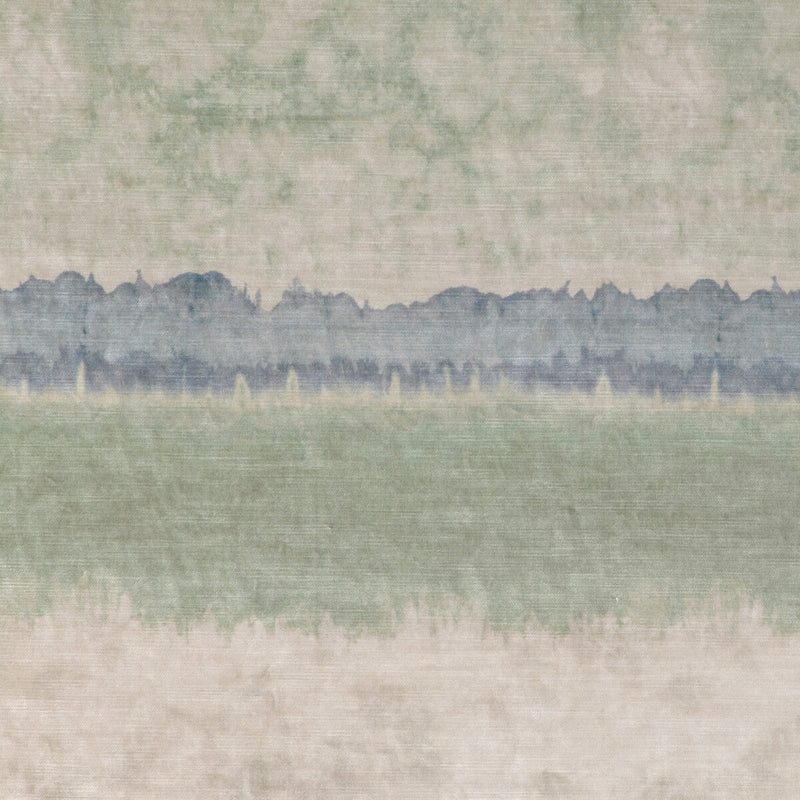 KRAVET COUTURE - IZUMO- AMSONIA - Fabric by the Yard AMSONIA