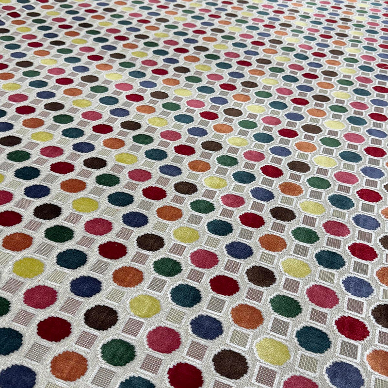 IZZIE - GEMS - Mag Fabrics - Fabric By The Yard