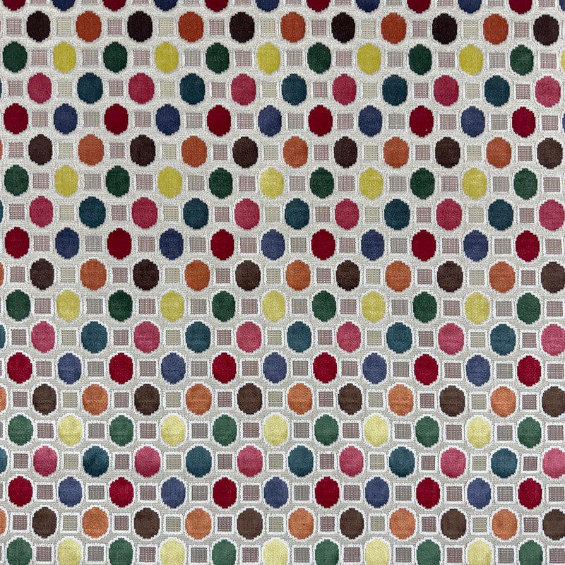 IZZIE - GEMS - Mag Fabrics - Fabric By The Yard