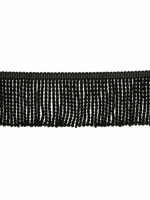 ICO - Free Samples and Shipping - Retail 90.00/Our Price 67.00 - Decorative Trim By The Yard - BLACK