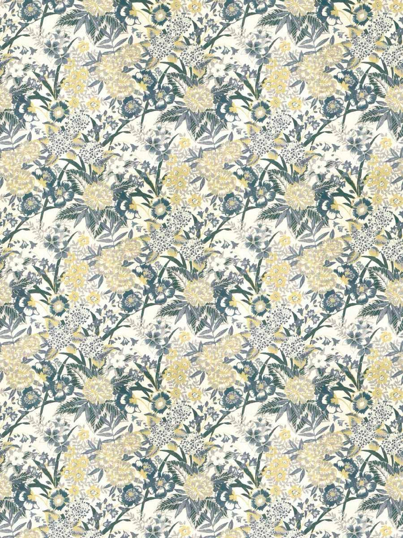 FTS-05052 - Fabric By The Yard - Samples Available by Request - Fabrics and Drapes