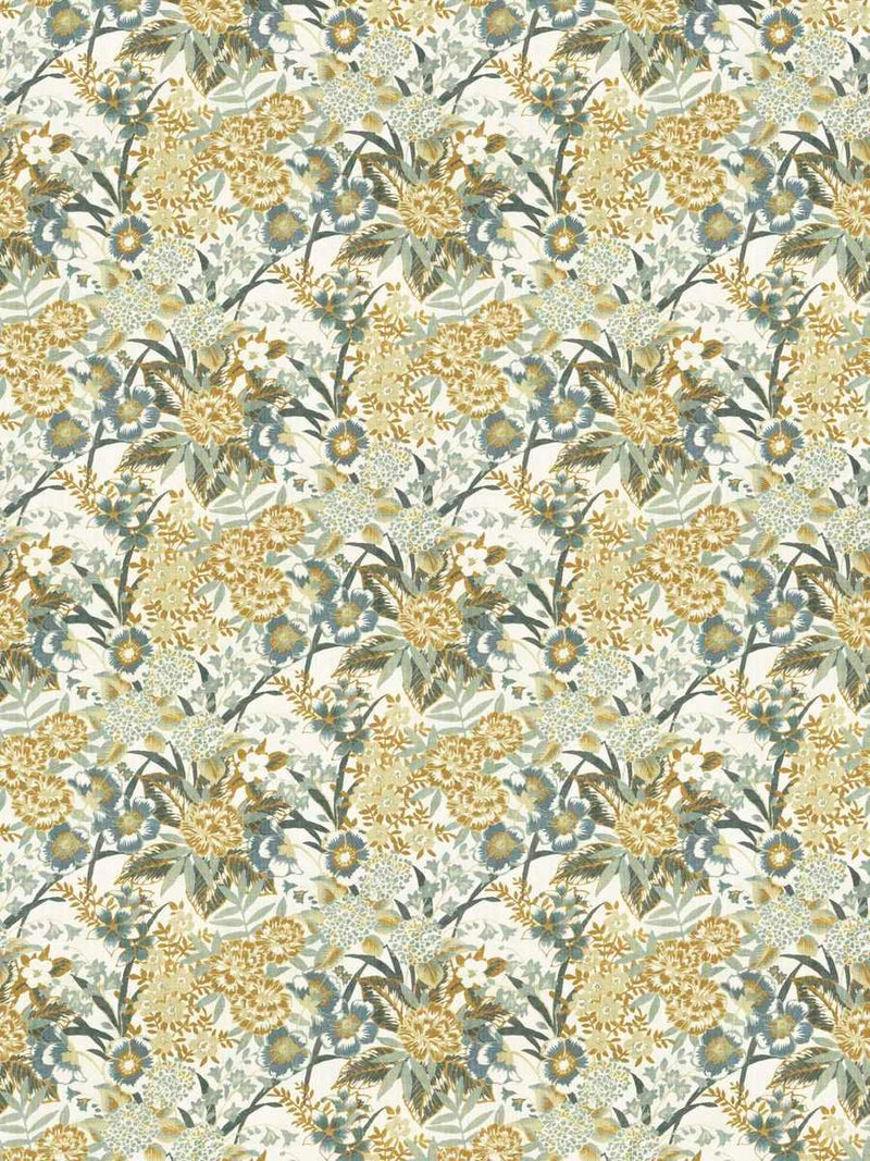FTS-05052 - Fabric By The Yard - Samples Available by Request - Fabrics and Drapes