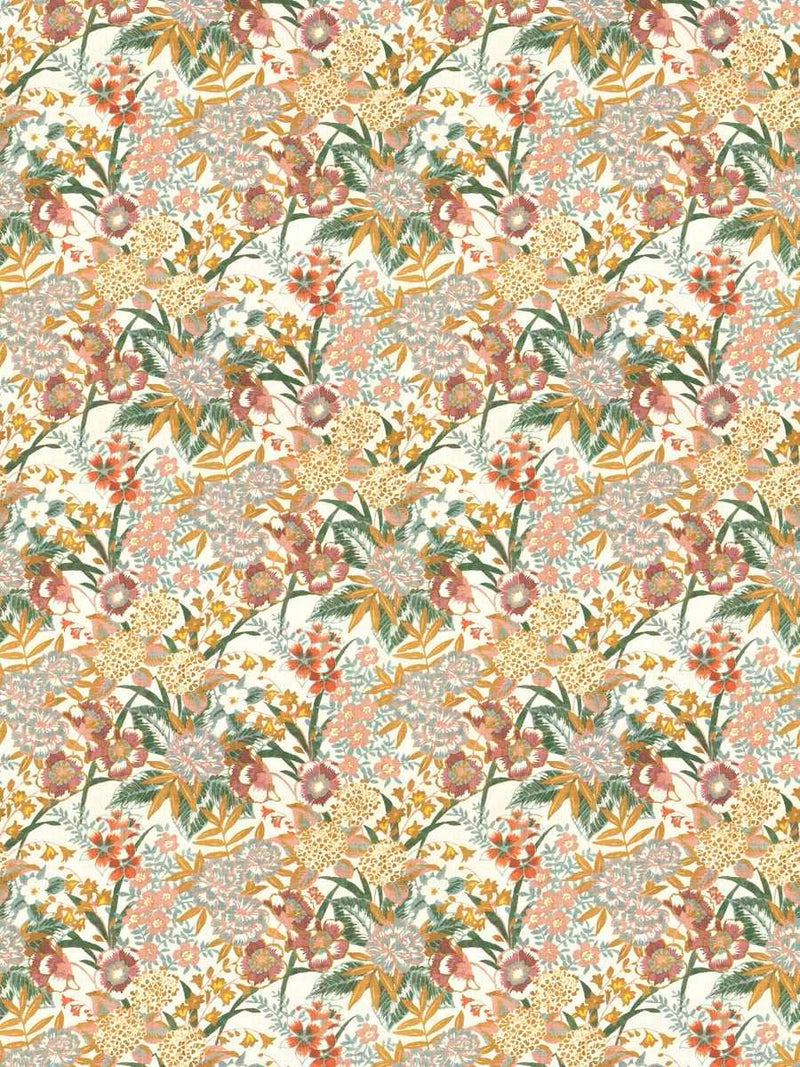 FTS-05052 - Fabric By The Yard - Samples Available by Request - Fabrics and Drapes