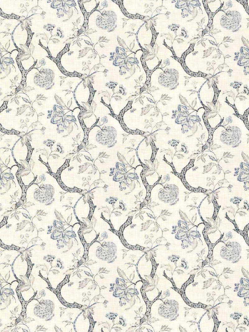 FTS-04856 - Fabric By The Yard - Samples Available by Request - Fabrics and Drapes