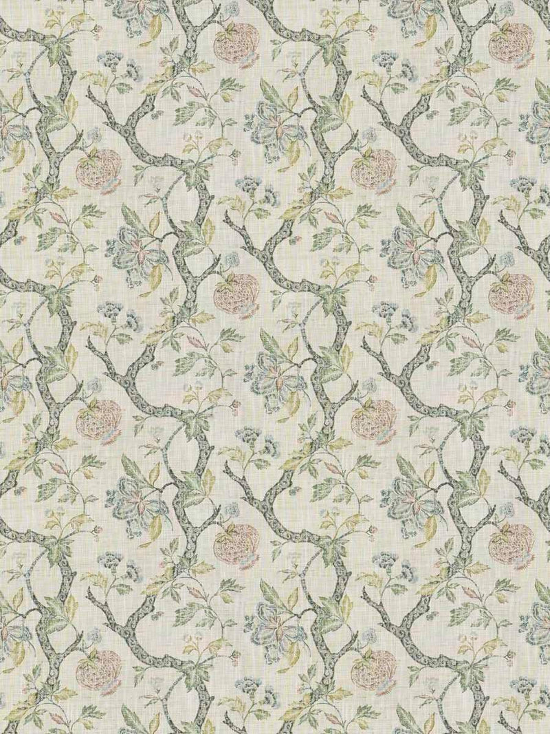 FTS-04856 - Fabric By The Yard - Samples Available by Request - Fabrics and Drapes