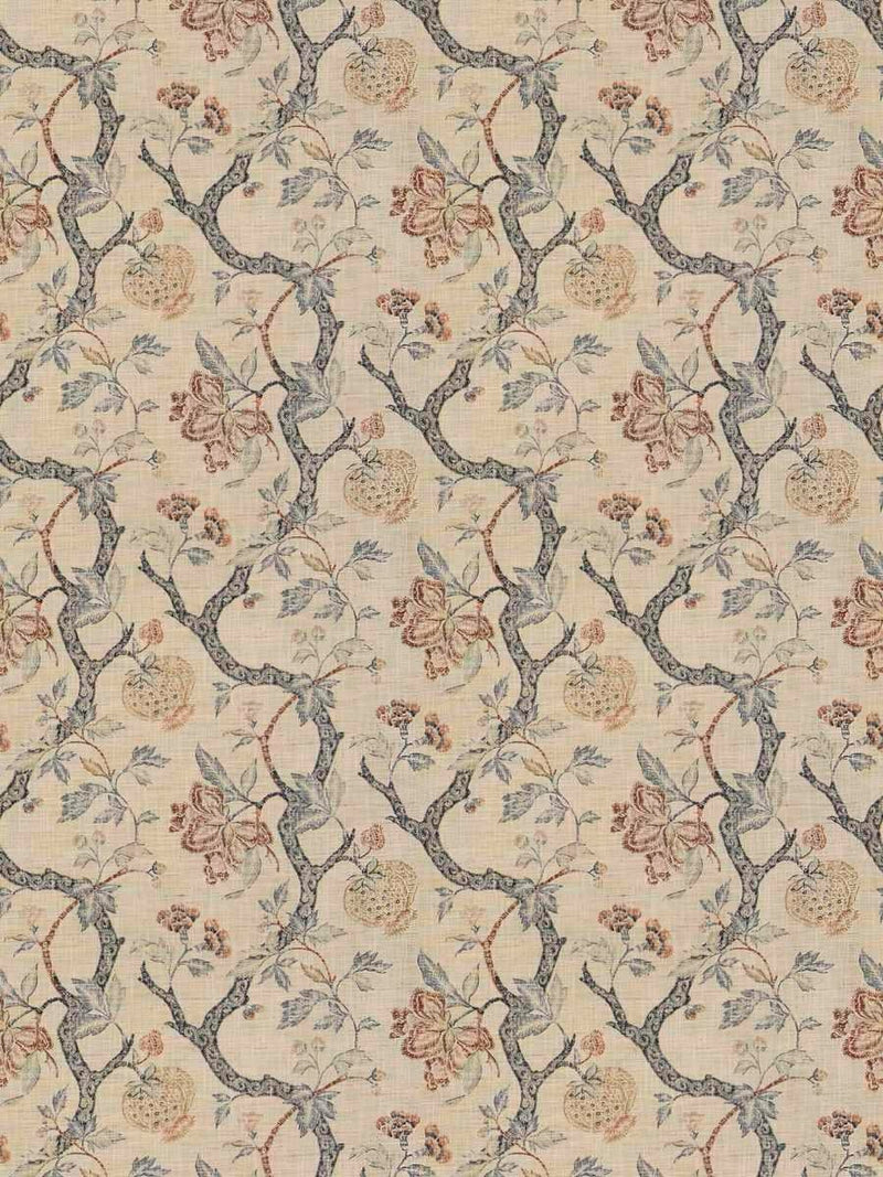 FTS-04856 - Fabric By The Yard - Samples Available by Request - Fabrics and Drapes