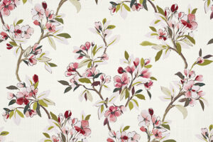 FTS-04872 - Fabric By The Yard - Samples Available by Request - Fabrics and Drapes