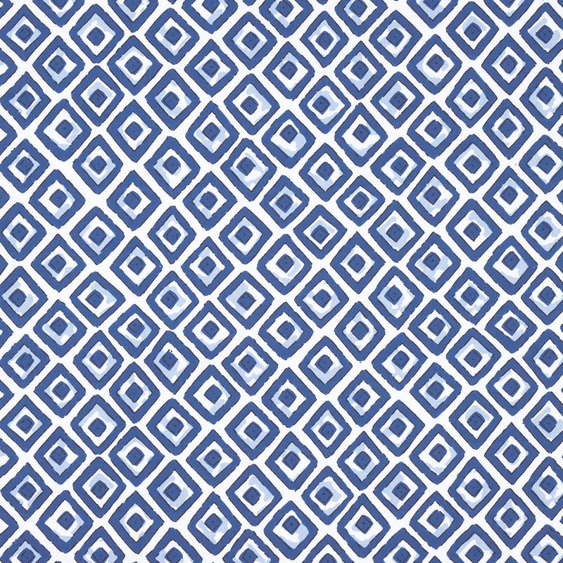 Thibaut - Indian Diamond - Fabric By The Yard - Samples Available by Request - F13-000032