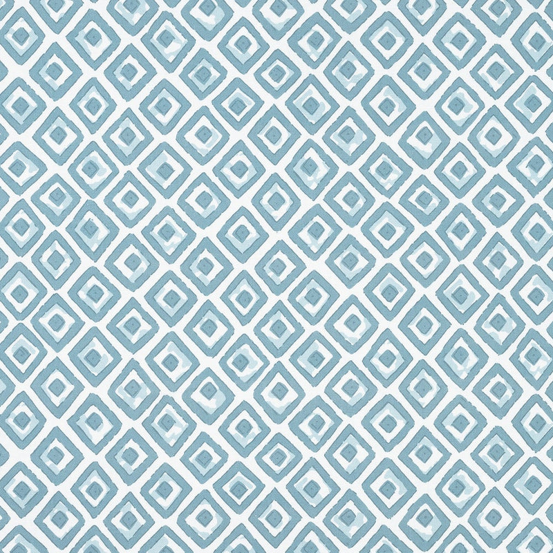 Thibaut - Indian Diamond - Fabric By The Yard - Samples Available by Request - F13-000032