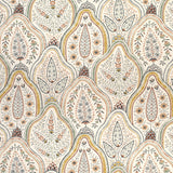 Ingrid - Bluebird - 29 Park - Fabric by the Yard