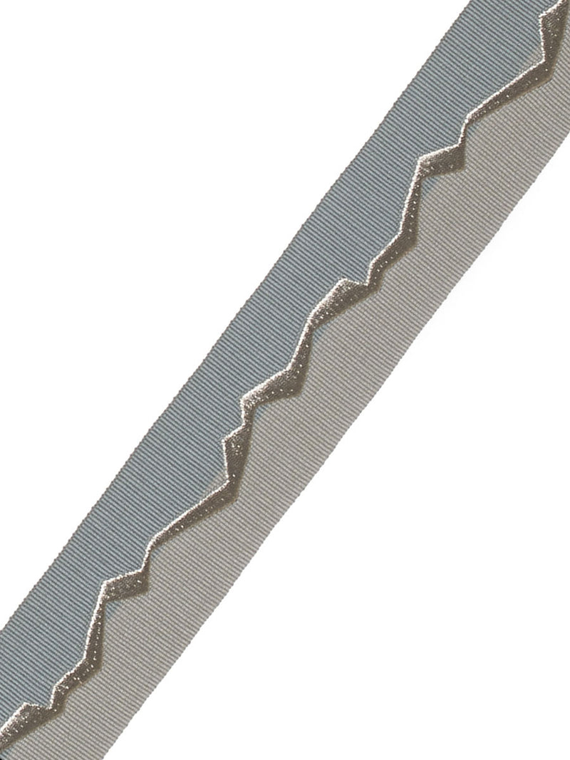 FTS-02072 - Trim By The Yard - Samples Available by Request - Fabrics and Drapes