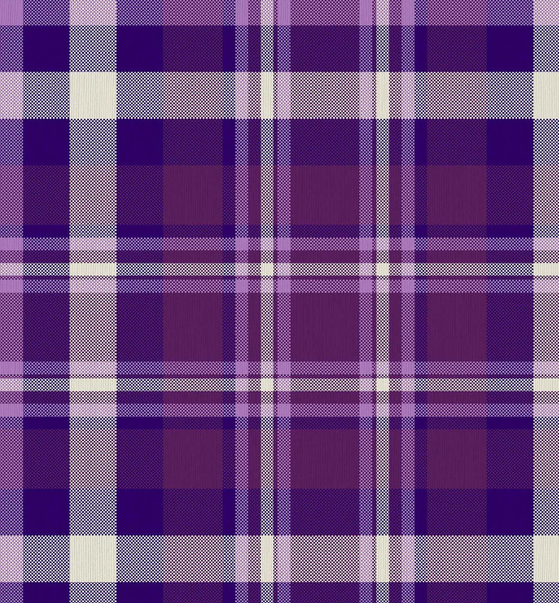 RM Coco - Ipswich Plaid - Fabric by the Yard - Samples Available Upon Request