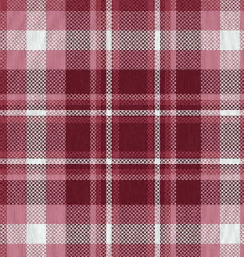 RM Coco - Ipswich Plaid - Fabric by the Yard - Samples Available Upon Request