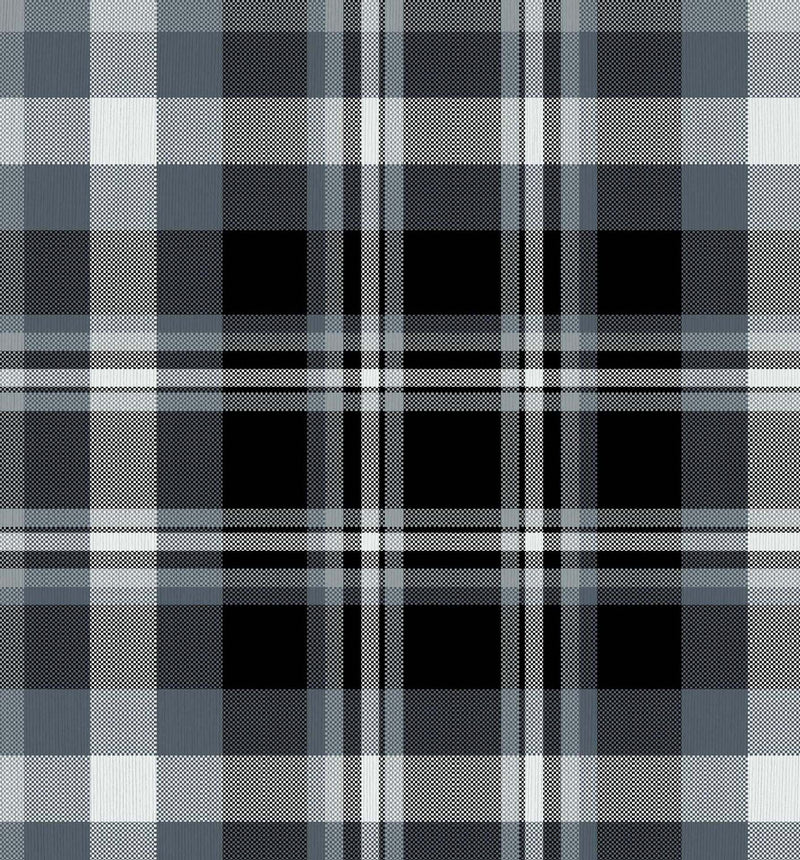 RM Coco - Ipswich Plaid - Fabric by the Yard - Samples Available Upon Request