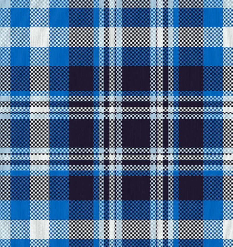 RM Coco - Ipswich Plaid - Fabric by the Yard - Samples Available Upon Request