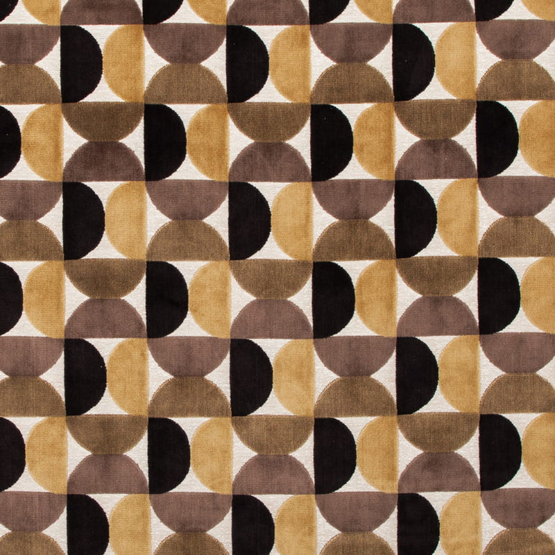 Irene - Midnight - 29 Park - Fabric by the Yard