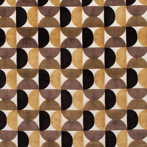 Irene - Midnight - 29 Park - Fabric by the Yard