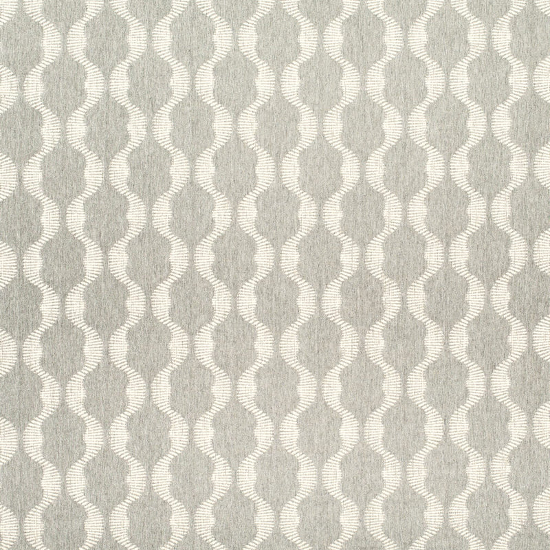 Isla - Zinc - 29 Park - Fabric by the Yard