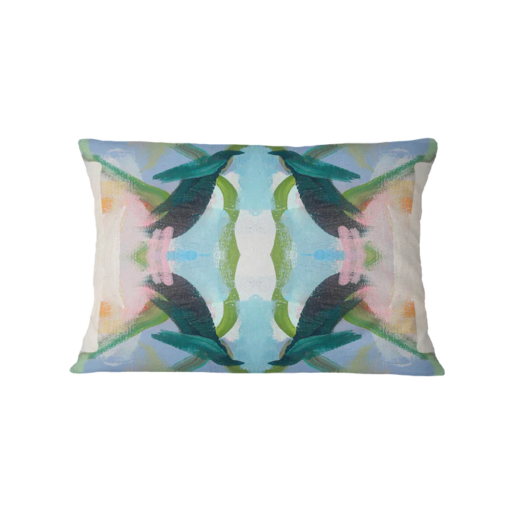 Laura Park - 14x20 Outdoor Pillow - Island House