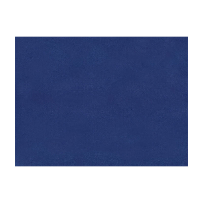 BRUNSCHWIG & FILS - SUKHOTHAI- BLUE NIGHT - Fabric by the Yard BLUE NIGHT