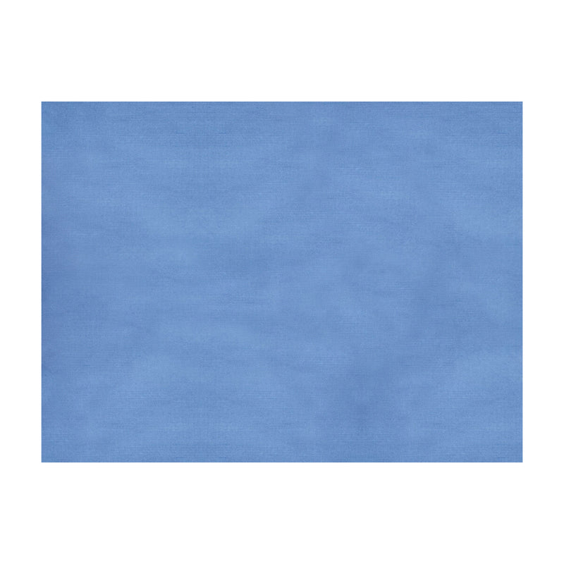 BRUNSCHWIG & FILS - SUKHOTHAI- DREAM BLUE - Fabric by the Yard DREAM BLUE