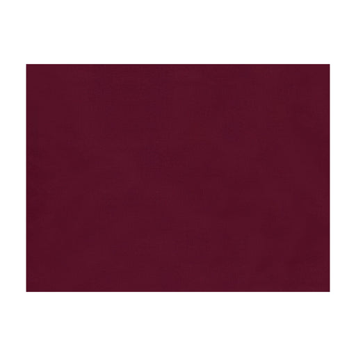 BRUNSCHWIG & FILS - SUKHOTHAI- ROAN ROUGE - Fabric by the Yard ROAN ROUGE