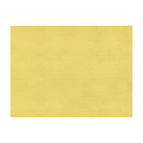 BRUNSCHWIG & FILS - SUKHOTHAI- MELLOW YELLOW - Fabric by the Yard