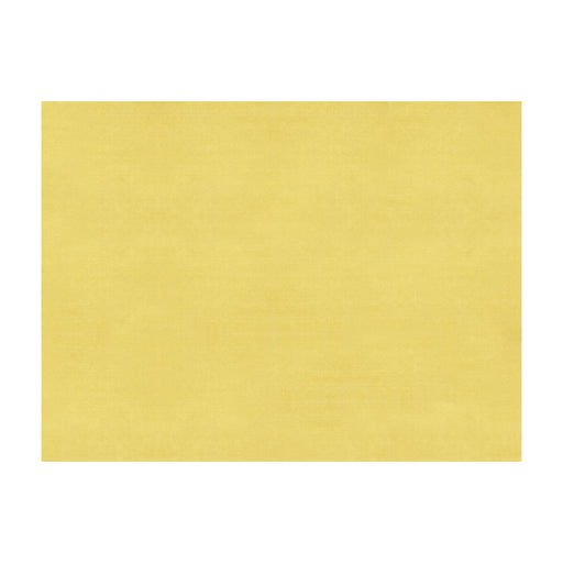 BRUNSCHWIG & FILS - SUKHOTHAI- MELLOW YELLOW - Fabric by the Yard MELLOW YELLOW
