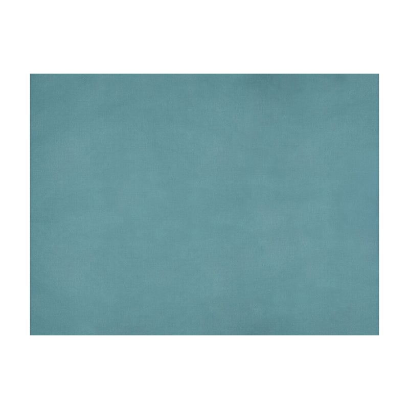 BRUNSCHWIG & FILS - SUKHOTHAI- BLUE ANCIEN - Fabric by the Yard BLUE ANCIEN