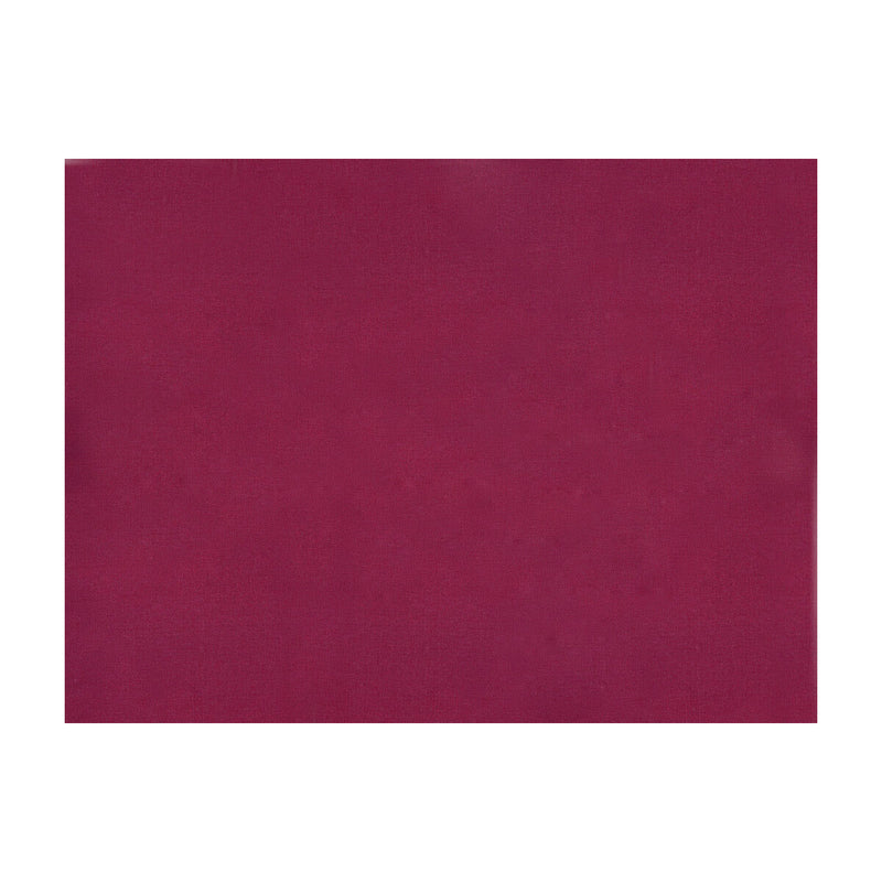 BRUNSCHWIG & FILS - SUKHOTHAI- CLARET RED - Fabric by the Yard CLARET RED