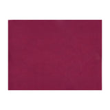 BRUNSCHWIG & FILS - SUKHOTHAI- CLARET RED - Fabric by the Yard