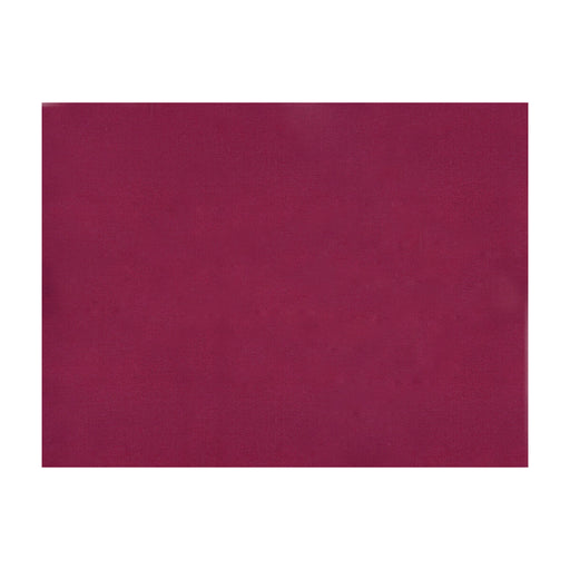 BRUNSCHWIG & FILS - SUKHOTHAI- CLARET RED - Fabric by the Yard CLARET RED