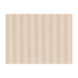 BRUNSCHWIG & FILS - DIRECTIRE STRIPE- ORO - Fabric by the Yard