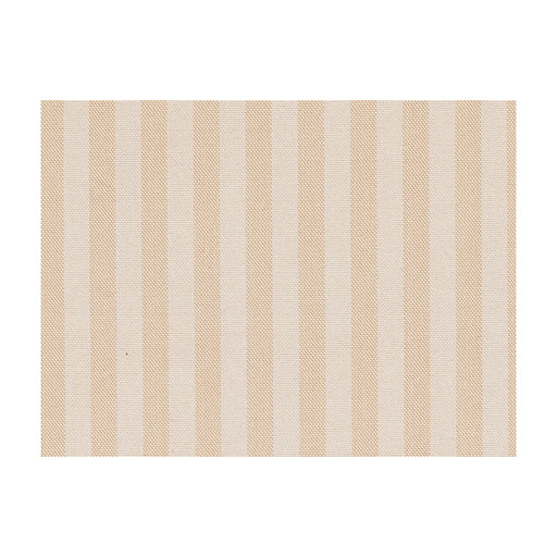 BRUNSCHWIG & FILS - DIRECTIRE STRIPE- ORO - Fabric by the Yard ORO