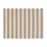 BRUNSCHWIG & FILS - DIRECTIRE STRIPE- PALOMINO - Fabric by the Yard