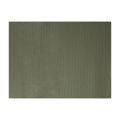 BRUNSCHWIG & FILS - LA STRADA STRIPE- VERT DE GRIS - Fabric by the Yard VERT DE GRIS