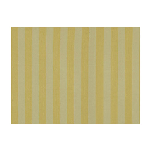 BRUNSCHWIG & FILS - VALENTI STRIPE- LEMON ICE - Fabric by the Yard LEMON ICE